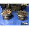 Bloc moteur nu HONDA 1300 PAN EUROPEAN de 2002 à 2007. 