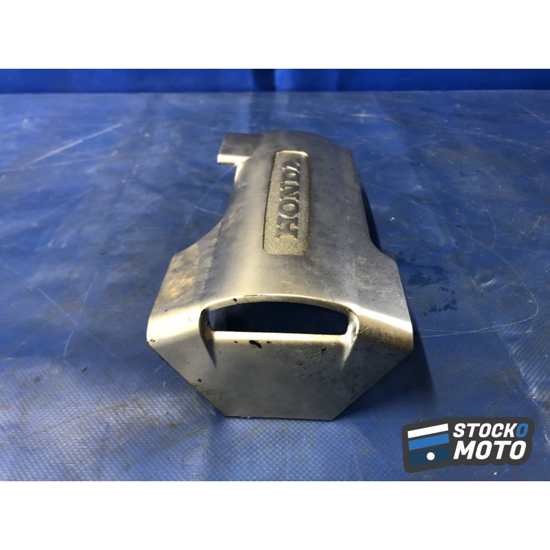 Cache plastique gauche HONDA 1300 PAN EUROPEAN de 2002 à 2007. 
