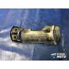 Cache plastique gauche HONDA 1300 PAN EUROPEAN de 2002 à 2007. 