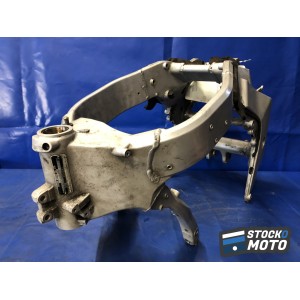 Cadre avec carte grise HONDA 1300 PAN EUROPEAN de 2002 à 2007.