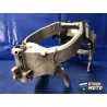 Cadre avec carte grise HONDA 1300 PAN EUROPEAN de 2002 à 2007.