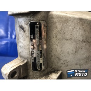 Cadre avec carte grise HONDA 1300 PAN EUROPEAN de 2002 à 2007.