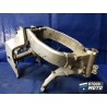 Cadre avec carte grise HONDA 1300 PAN EUROPEAN de 2002 à 2007.
