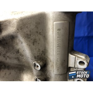 Cadre avec carte grise HONDA 1300 PAN EUROPEAN de 2002 à 2007.