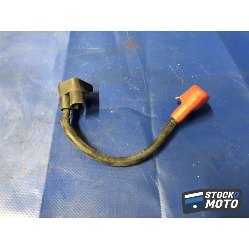 Câble de batterie HONDA 600 CBR 1999 à 2002. 