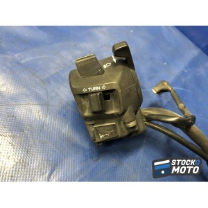 Commodo gauche HONDA 600 CBR 1999 à 2002.