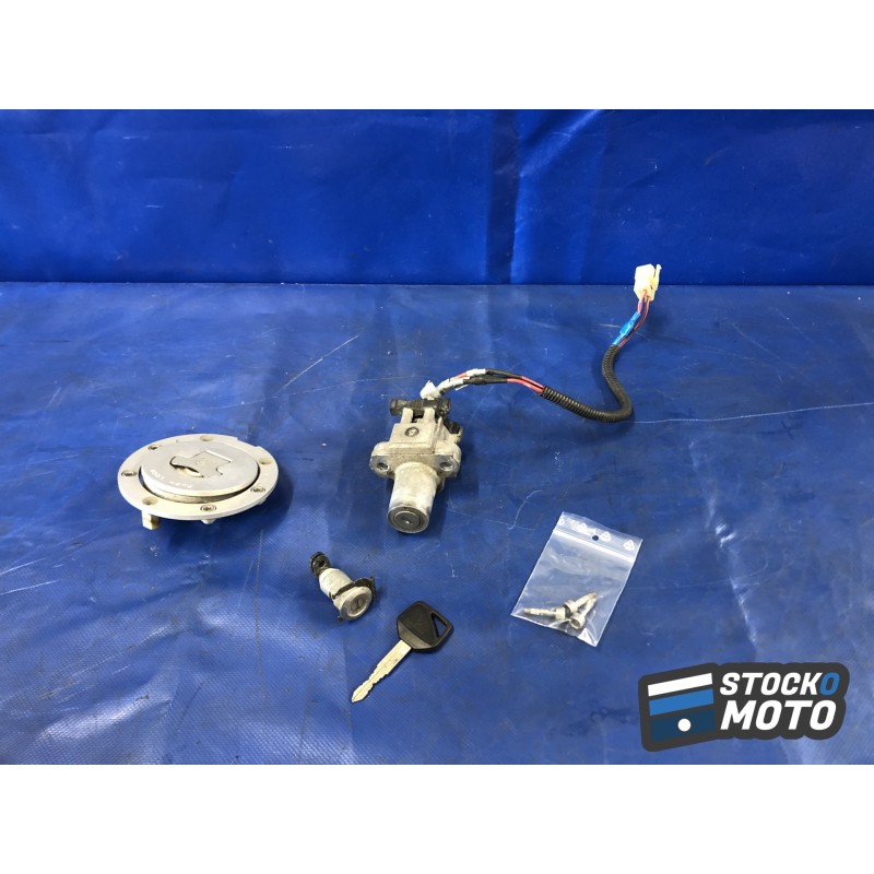 Kit neiman HONDA 600 CBR 1999 à 2002.