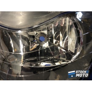 Optique de phare HONDA 600 CBR 1999 à 2002.