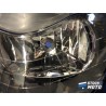 Optique de phare HONDA 600 CBR 1999 à 2002.