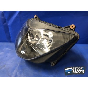 Optique de phare HONDA 600 CBR 1999 à 2002.