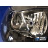 Optique de phare HONDA 600 CBR 1999 à 2002.
