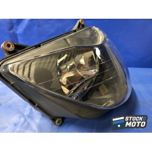 Optique de phare HONDA 600 CBR 1999 à 2002.