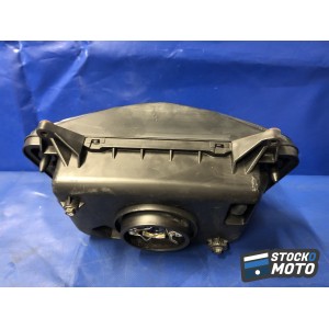 Optique de phare HONDA 600 CBR 1999 à 2002.