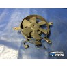 Ventilateur HONDA 600 CBR 1999 à 2002.