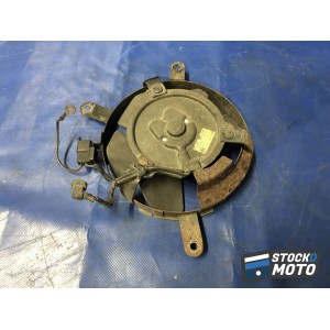 Ventilateur HONDA 600 CBR 1999 à 2002.