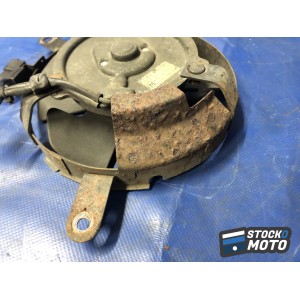 Ventilateur HONDA 600 CBR 1999 à 2002.