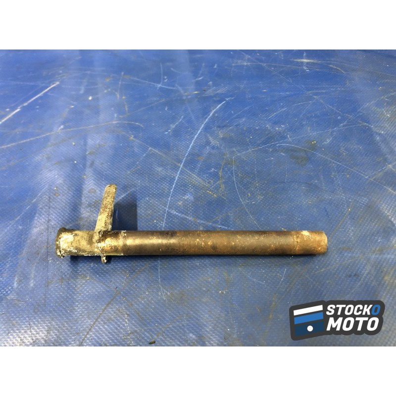 Axe de béquille HONDA 600 CBR 1999 à 2002.