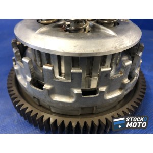 Embrayage HONDA 600 CBR 1999 à 2002.