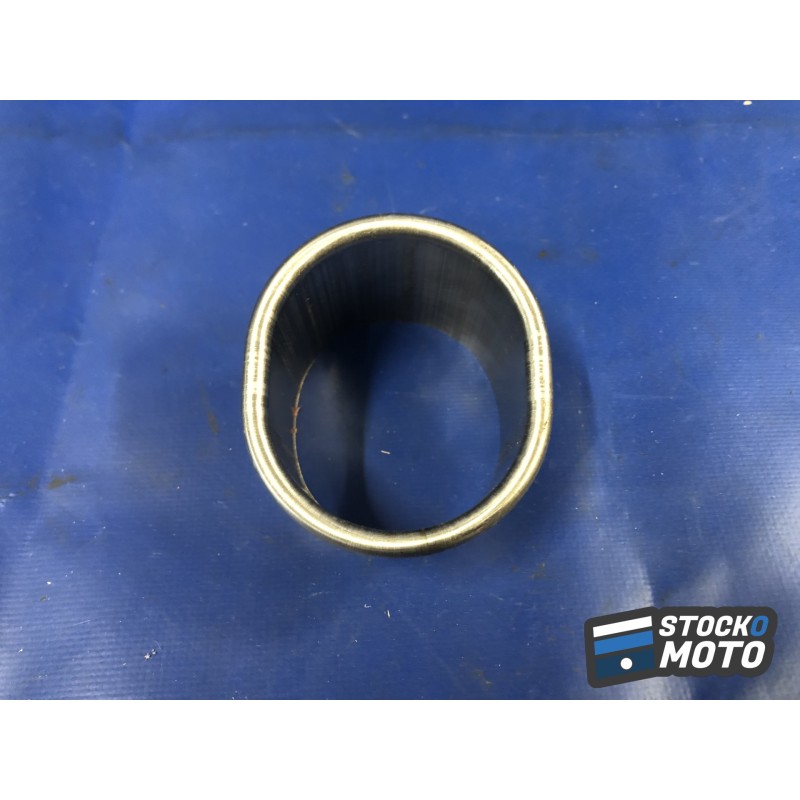 Embout de pot d'échappement DEVIL RACING n°1