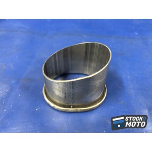 Embout de pot d'échappement DEVIL RACING n°1