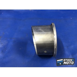 Embout de pot d'échappement DEVIL RACING n°1