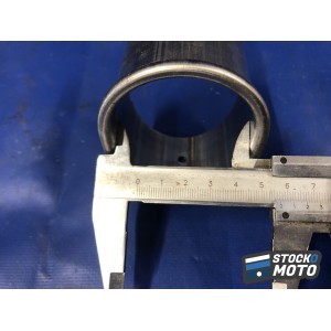 Embout de pot d'échappement DEVIL RACING n°1