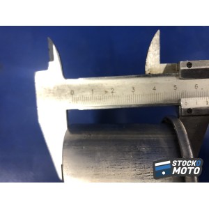 Embout de pot d'échappement DEVIL RACING n°1