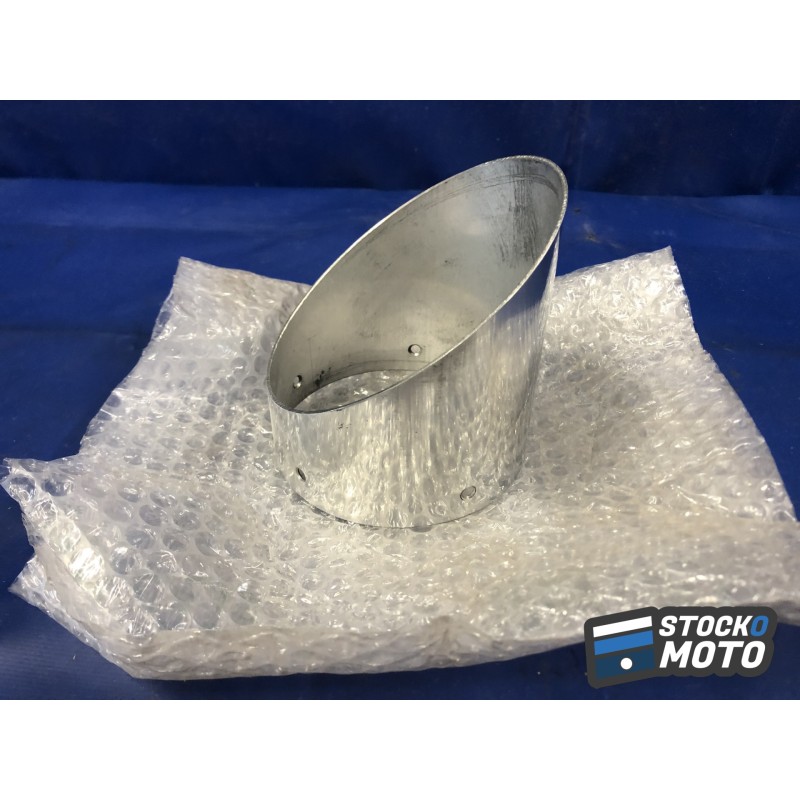 Embout de pot d'echappement DEVIL RACING n°2