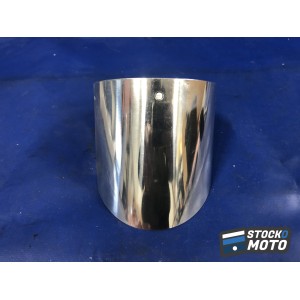 Embout de pot d'echappement DEVIL RACING n°2