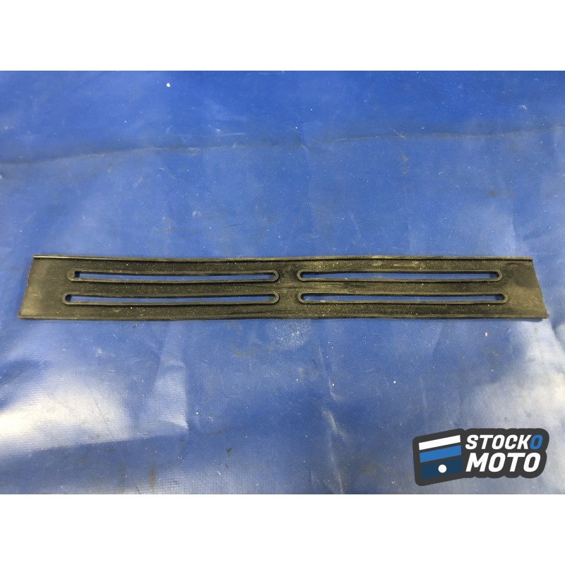 Joint caoutchouc de Collier de fixation DEVIL RACING N°1
