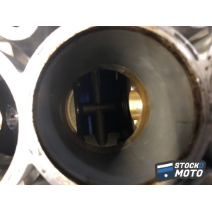 Bloc moteur nu HONDA CBF 1000 de 2006 à 2012. 