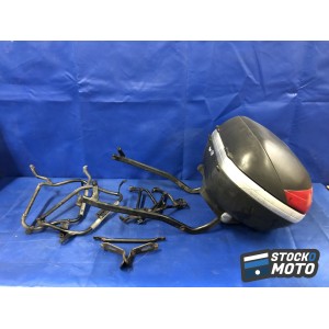 Top case HONDA CBF 1000 de 2006 à 2012.