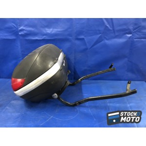 Top case HONDA CBF 1000 de 2006 à 2012.