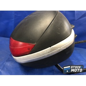 Top case HONDA CBF 1000 de 2006 à 2012.