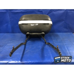 Top case HONDA CBF 1000 de 2006 à 2012.