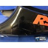 Coque arrière noir APRILIA 125 RS DE 1995 à 1998. 