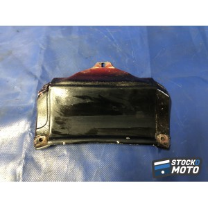 Coque arrière centrale...