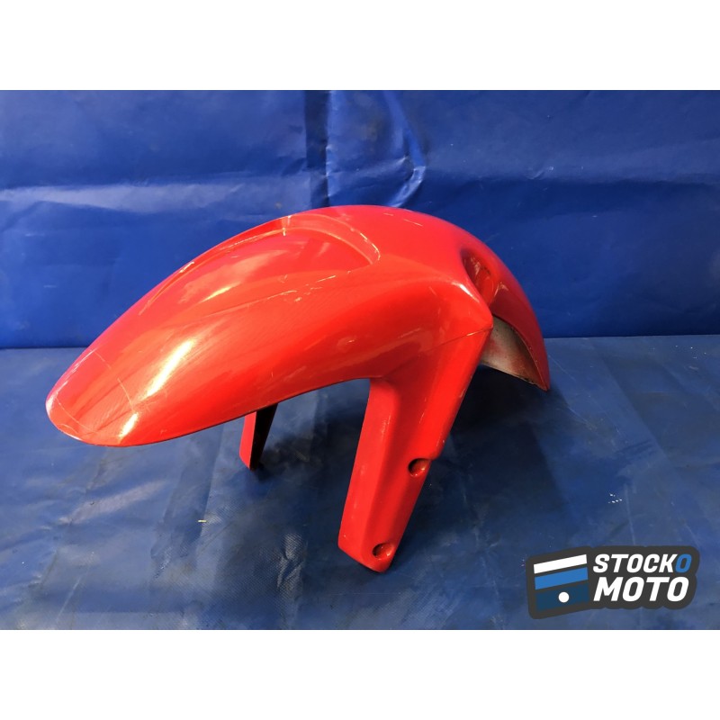 Garde-boue avant APRILIA 125 RS DE 1995 à 1998.