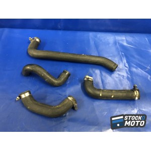Kit de durites de refroidissement BMW F 650 CS