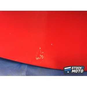 Plastique sur réservoir APRILIA 125 RS DE 1995 à 1998. 