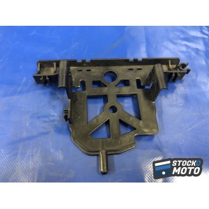 Support boitier BMW F 650 CS