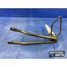 Platine repose pied passager droite APRILIA 125 RS DE 1995 à 1998.
