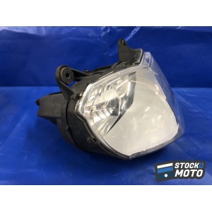 Optique de phare BMW F 800 S