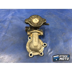 Bouchon de remplissage liquide de refroidissement KAWASAKI ER-5 DE 1997 à 2000.