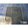 Grille de protection radiateur KAWASAKI ER-5 DE 1997 à 2000. 