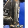 Cadre avec carte grise KAWASAKI ER-5 DE 1997 à 2000.