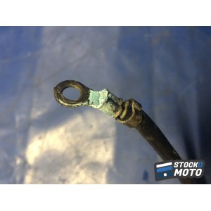 Cable de masse  KAWASAKI ER-5 de 2001 à 2006.