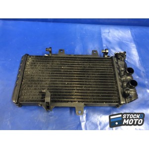 Radiateur d'eau BMW F 800 S