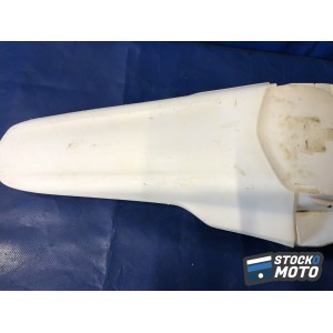Garde-boue arrière TM RACING 250 2 TEMPS MX 2019 à 2021.