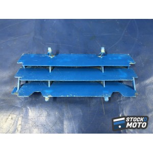 Protection de radiateur n°2 TM RACING 250 2 TEMPS MX 2019 à 2021. 